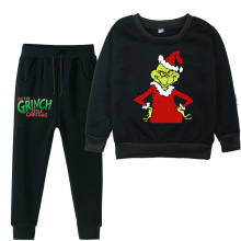 GRINCH STOLE CHRISTMAS}QӡͯbAIeLѝ