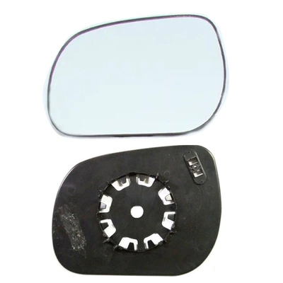 heating rearview mirror left – Car mirror
