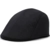 Solid color, black