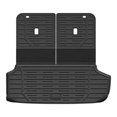 Models of Aion Ioniq9 Cars, Trunk Mat