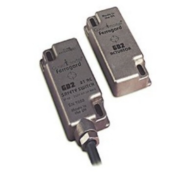 原装440N-G02028-G02075-G02113-G02118-G02045-G02014互锁开关