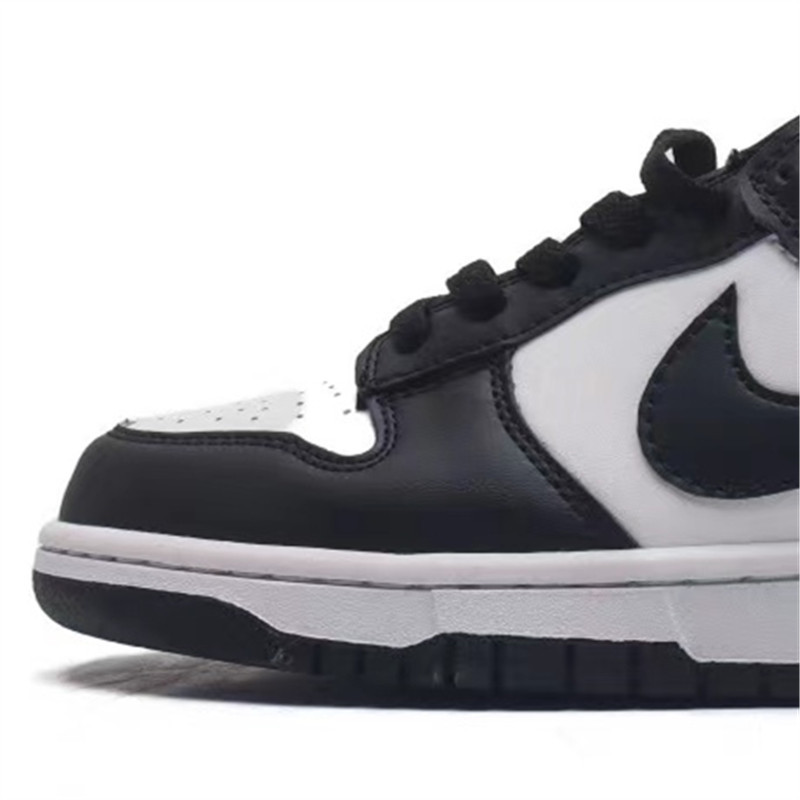 Pu Foreign Trade Wholesale Dunk Black and White Panda Gray and White Men's and Women's Shoes Low-Top Sb Campus Men's and Women's Couple Casual Sneakers