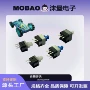 三脚功能单排同款开关