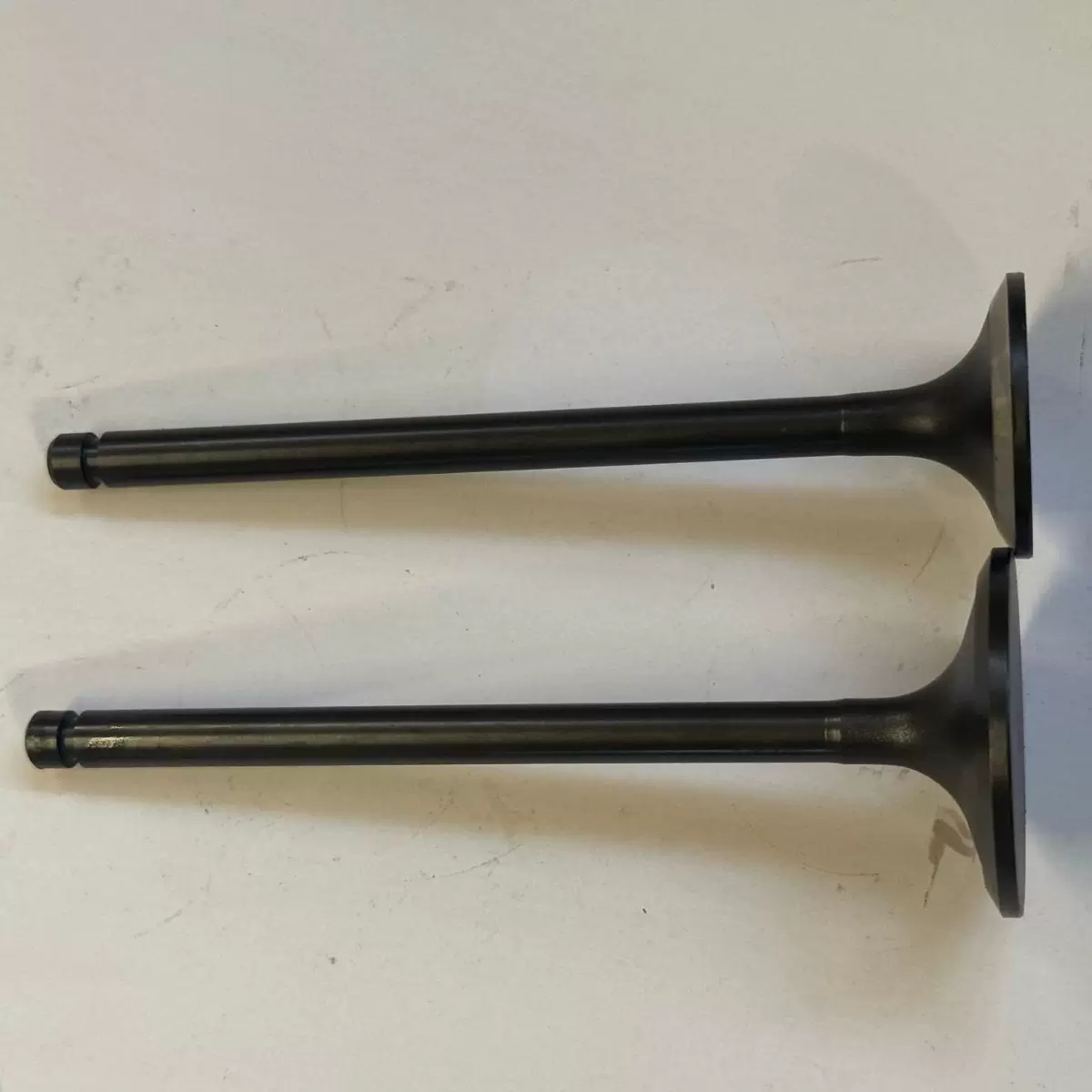 本厂供应MATIZ进气门12911-78B00、排气门12915-78B00