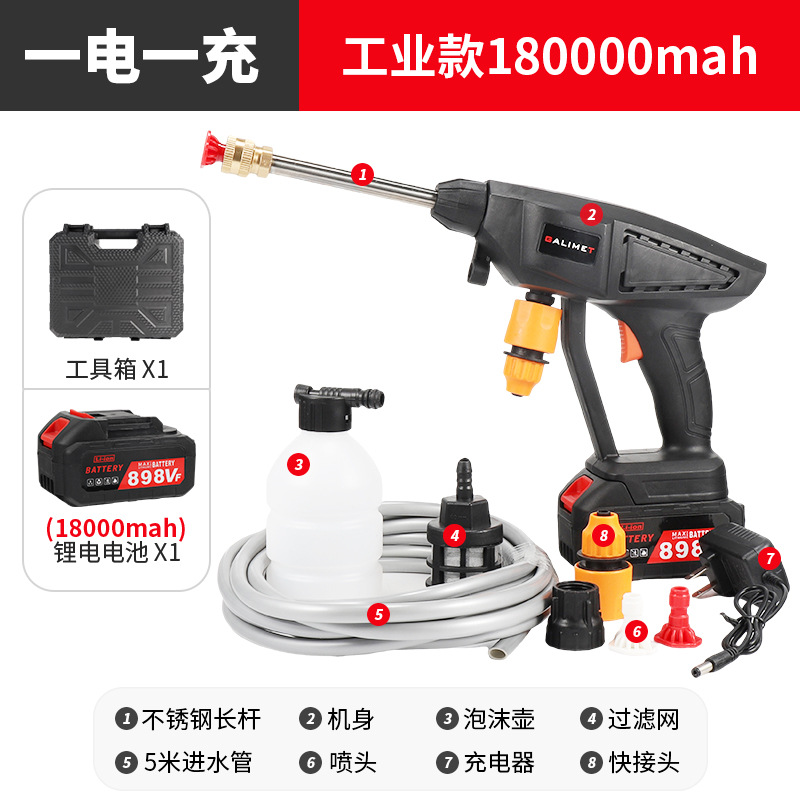 48v 1 대 전기 10 배터리 플라스틱 박스