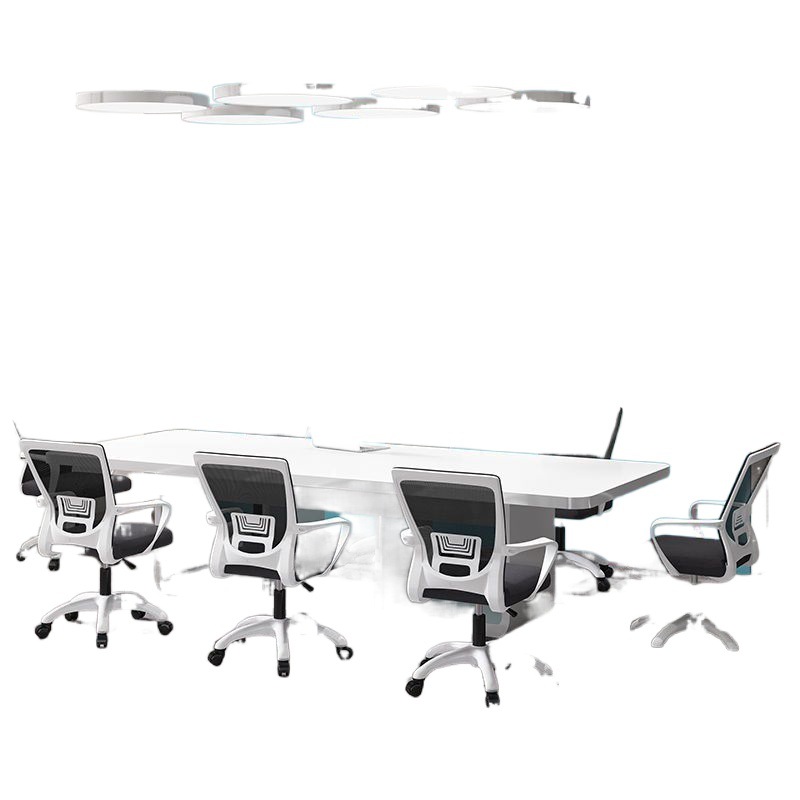 Silla de computadora silla de oficina para el hogar silla giratoria elevadora silla de respaldo para el personal silla de dormitorio silla de estudio silla de conferencia al por mayor