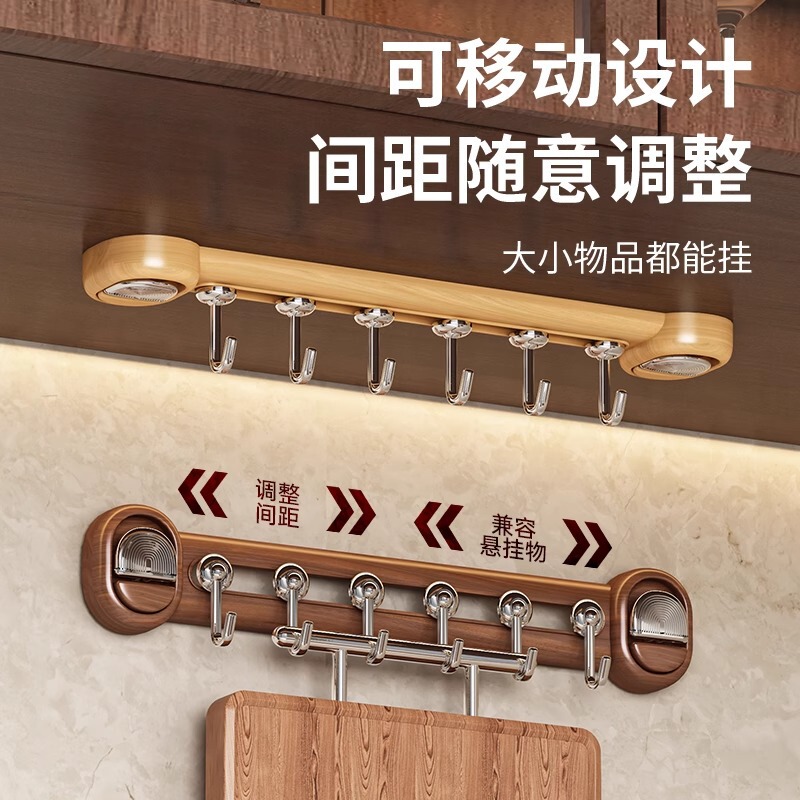 吸盤ドアバックフック、強力粘着剤、パンチフリー、強力耐荷重収納ラックフック、玄関ドアハンガー収納|undefined
