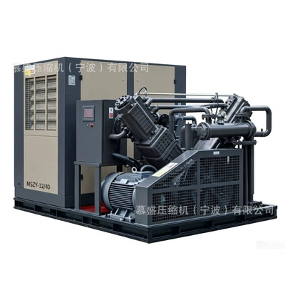 Hava kompressorları: air compressor unit for high-altitude