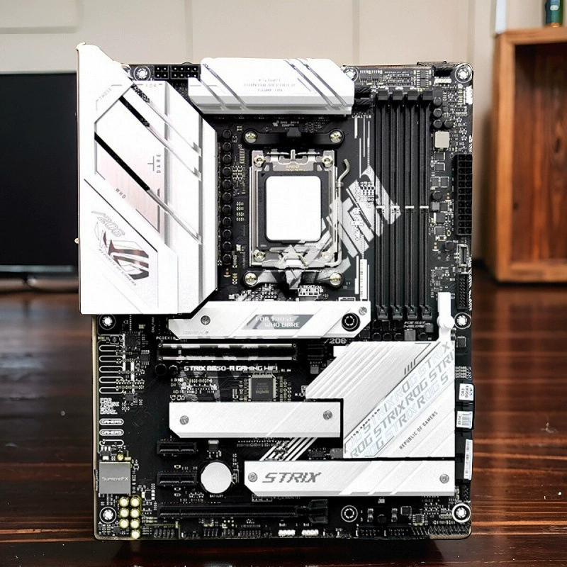 Подходит для материнской платы ASUS ROG Strix B650-A GAMING WIFI