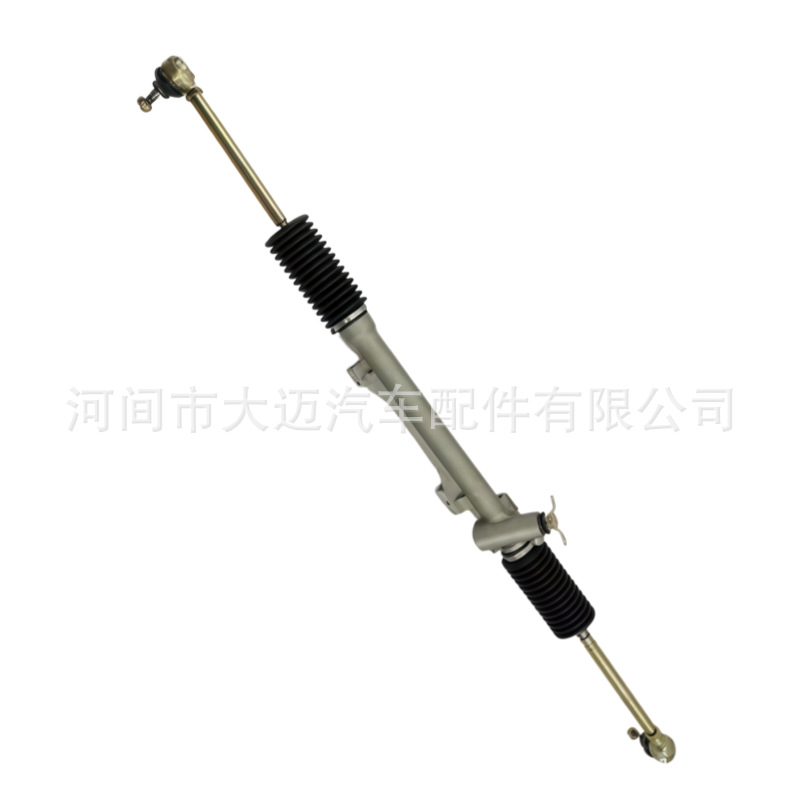 4002.82 Mechanical manual steering gear assembly, suitable for Peugeot 504 sedan/station wagon