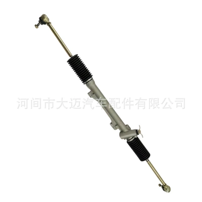 4002.82 Mechanical manual Steering gear assembly