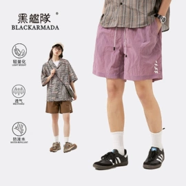 男式T恤;男式休闲裤;男式休闲短裤