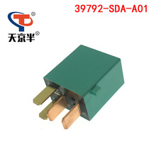 39792-SDA-A01���ñ����Ÿ�˼��CRVک��ķ����Դ�̵��� ��ɫ4P