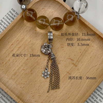 Zərgərlik ara hissələri | handmade accessory