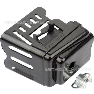 Motorcycle Lawn Mower Gasoline Air filter