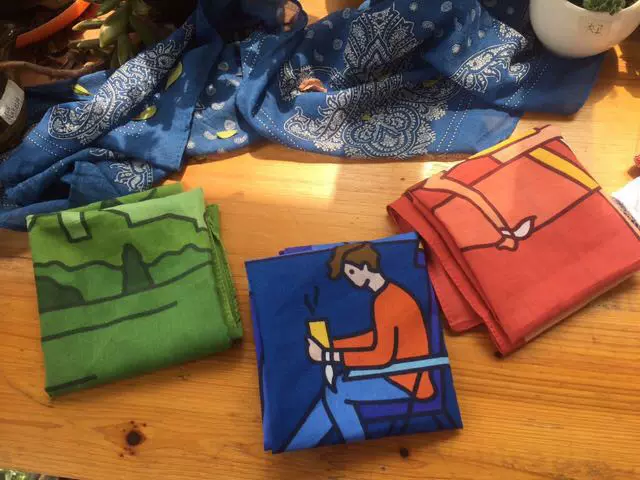 棉方巾定制化妆品礼物手帕擦汗巾口水巾彩印手绢定制logo棉头巾