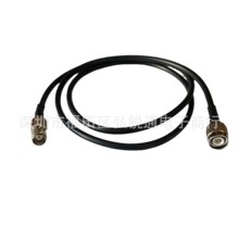 AR152�B�Ӿ����g�쾀ͬ�S���L��|TNC����TNCĸ RF�B�Ӿ� 50-3��