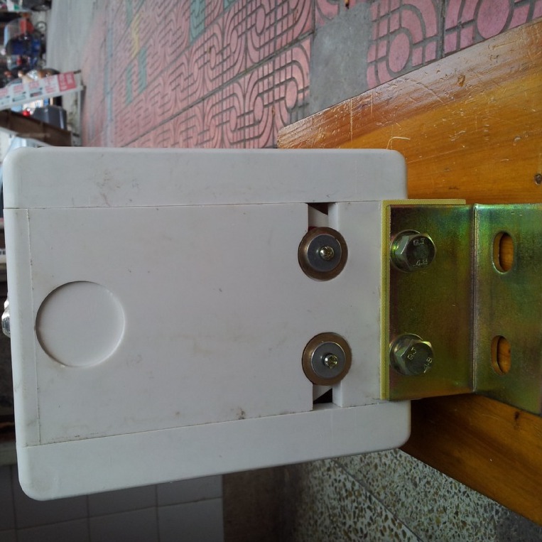 厂家供应KGH系列隔离换向开关 质量保障