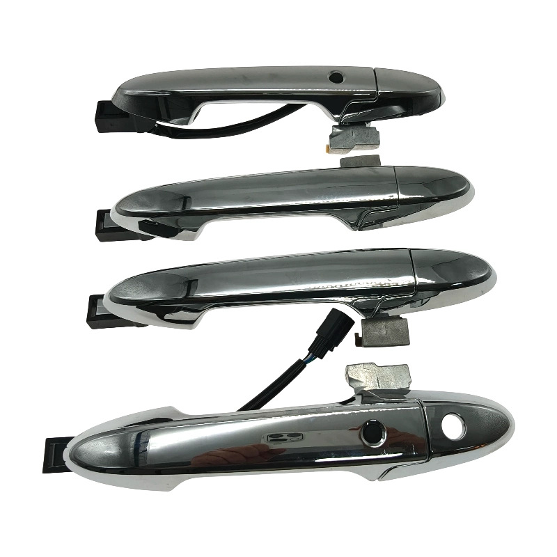 72180-T9A-Y21 72140-T9A-Y21 suitable for Honda Vezel and Fit exterior door handle with sensor