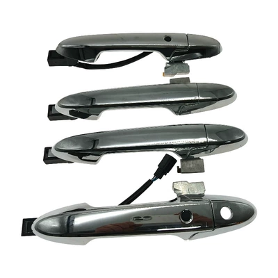 sensor, Armrest, handle, handle