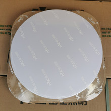 雷士照明LED声光控感应灯走廊过道楼梯工程款吸顶灯10W16W22W白光