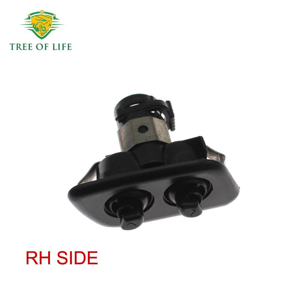 61678360662 61678360661 para boquillas de limpieza de faro BMW