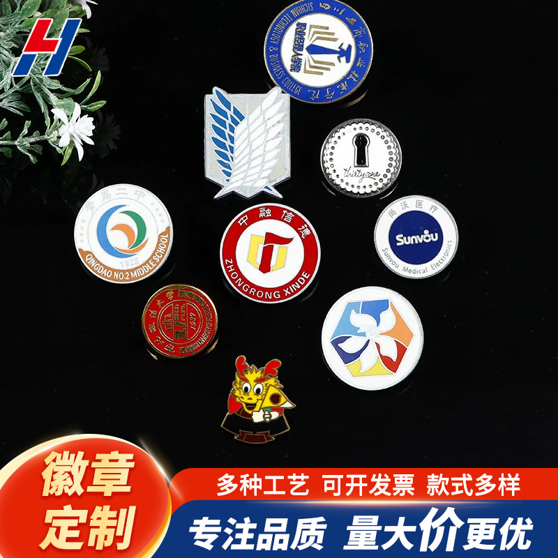 Corea del Sur accesorios lindo insignia simple joyería Navidad broche elegante dibujos animados ramillete decorativo pequeño insignia para las mujeres