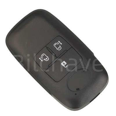 Car Keys, Raize, Rocky, Perodua, etc.