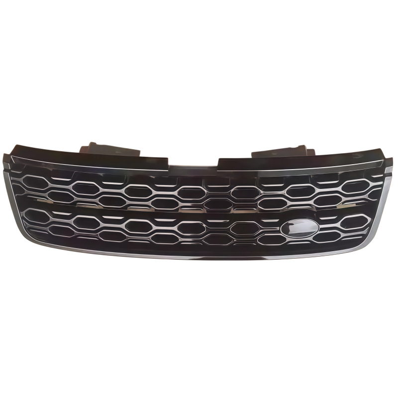 Land Rover Discovery Series Front Grille, Freelander Front Grille, Discovery Front Grille Upgrade, New Model Intake Grille, Discovery Front Grille
