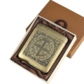 Thick pack of 18 constantine