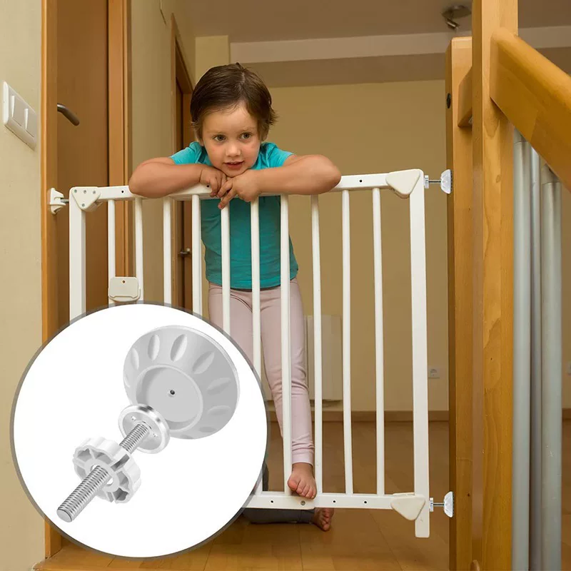 Adjustable fence with accessories, (Cross-border trading)