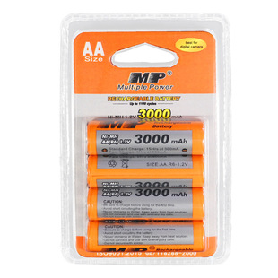 �羳5̖懚���늳�AA3000mAh*4�����ܿ��b������KTV�W���늳�