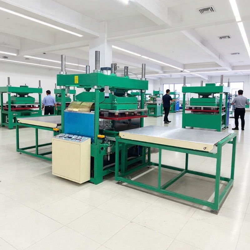 源头厂家直供PVC地垫 瑜伽垫熔接高周波机 高周波电压机