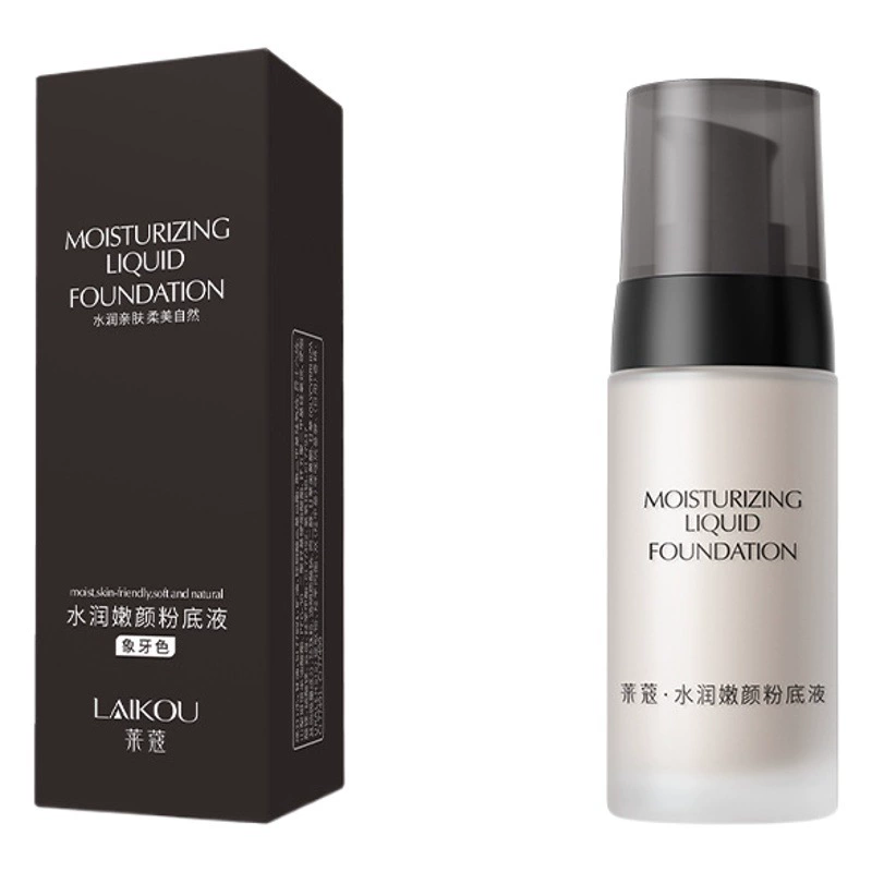 Жидкость для основы Lycopome 40ml Незнакомый макияж Незнакомый макияж легкий крем