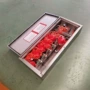 矿井人用供水自救壳体