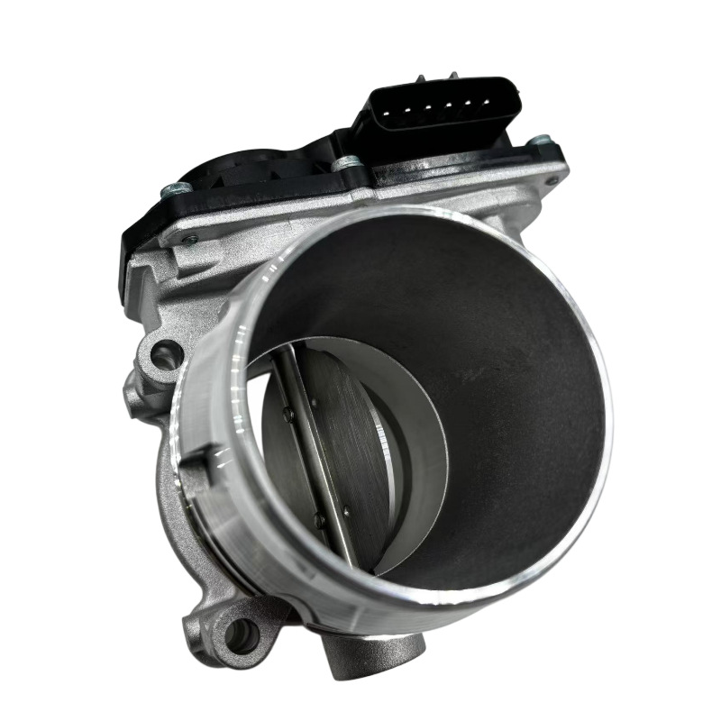 Applicable to Volvo Throttle Valve Assembly (Valve Plate Initially Open) 32202650 31293930