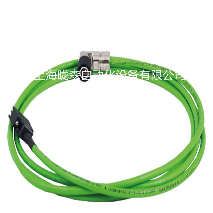 6FX3002-2DB10-1AD0/1AF0/1AH0西门子V90编码器电缆