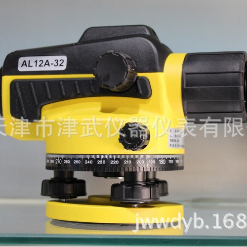 批发水准仪天津厂价AL12A-32自动水准仪精度测量测绘仪器