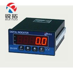 DACELL DN-50W 称重仪表