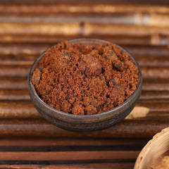 【Summary】2.7kg 1kg Brown Sugar Manufacturer Wholesale Huizhan Sugarcane Brown Sugar for Women Postpartum Menstruation