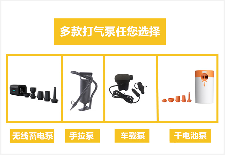 Inflatable baby mattress for children, car mattress for rear seats of cars, high-speed trains, and airplanes, suitable for traveling and sleeping with children
