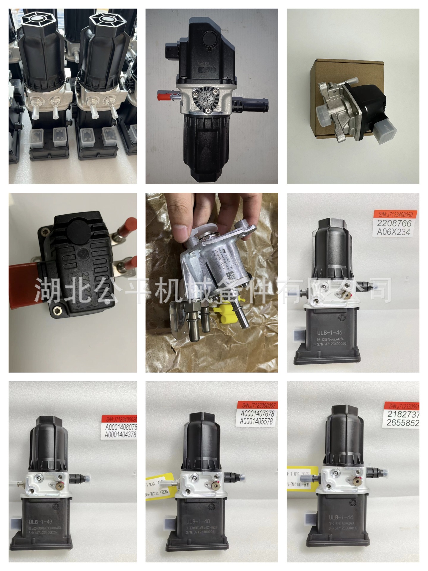 Factory Direct Supply Spot Wholesale Retail S60 Piston Ring 23531251