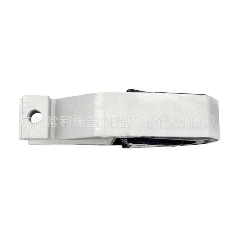 Changli Auto Parts Are Suitable for Ford Cv6Z6068A Engine Mount Rubber 1751001, Hot-Selling Cross-Border