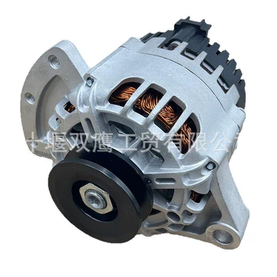 65A Alternator 300111403, Avtomobil generatorları