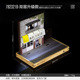 1/32 double layer upgraded model-fujiawara tofu shop lighting scene