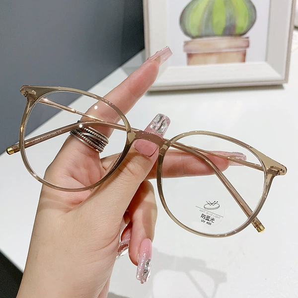 Milk coffee frame