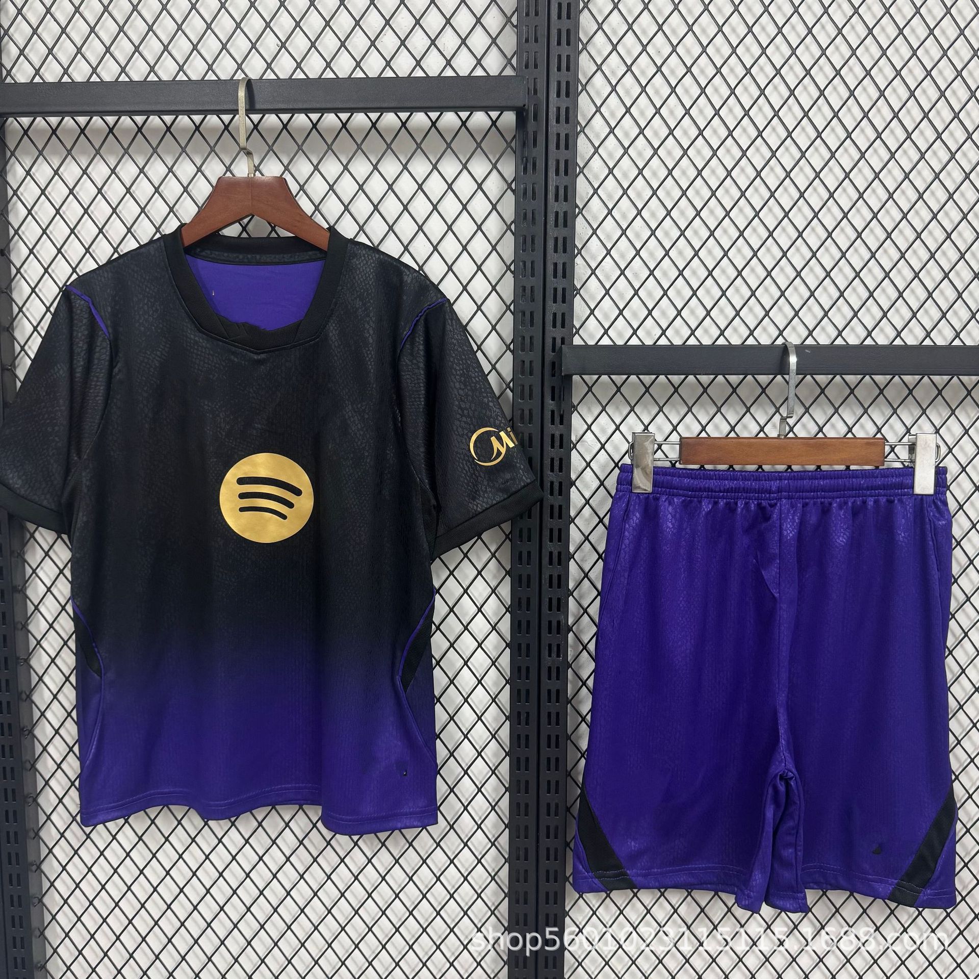 2627 nueva ropa infantil LWP París Real Madrid Juve Manchester United Chelsea camiseta ropa de fútbol ropa infantil