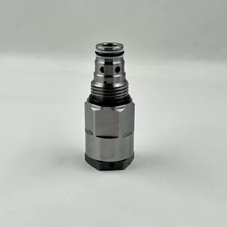 14674567适用沃尔沃EC80D回转溢流阀挖掘机回转旋转马达溢流阀