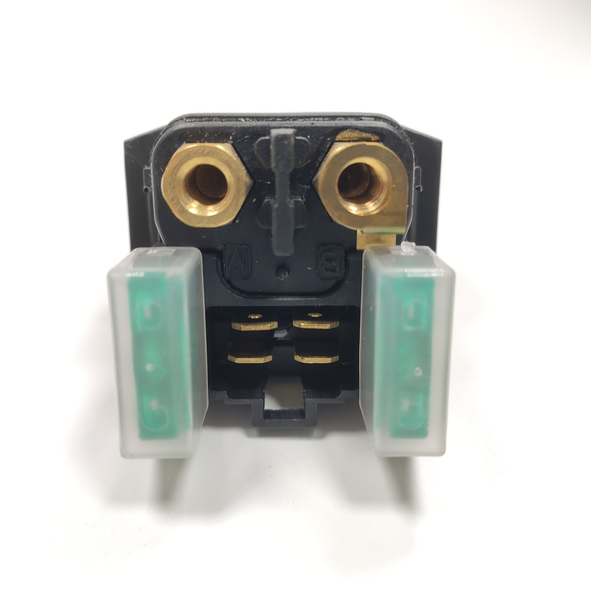 3004.0 Series Suitable for Yamaha Yfm660Atvyfm350 Yamaha Starting Relay