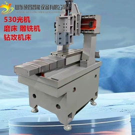 数控机床;钻床;铣床